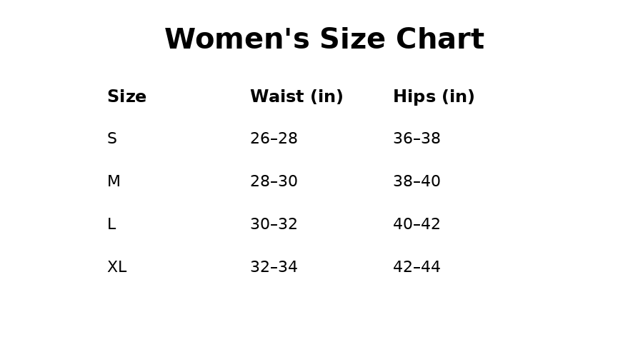 Prov 31 Women shorts