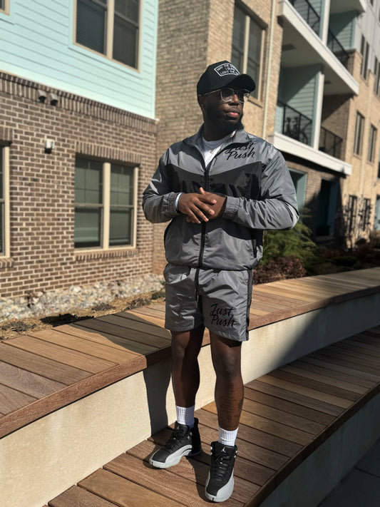 Just Push Tracksuits