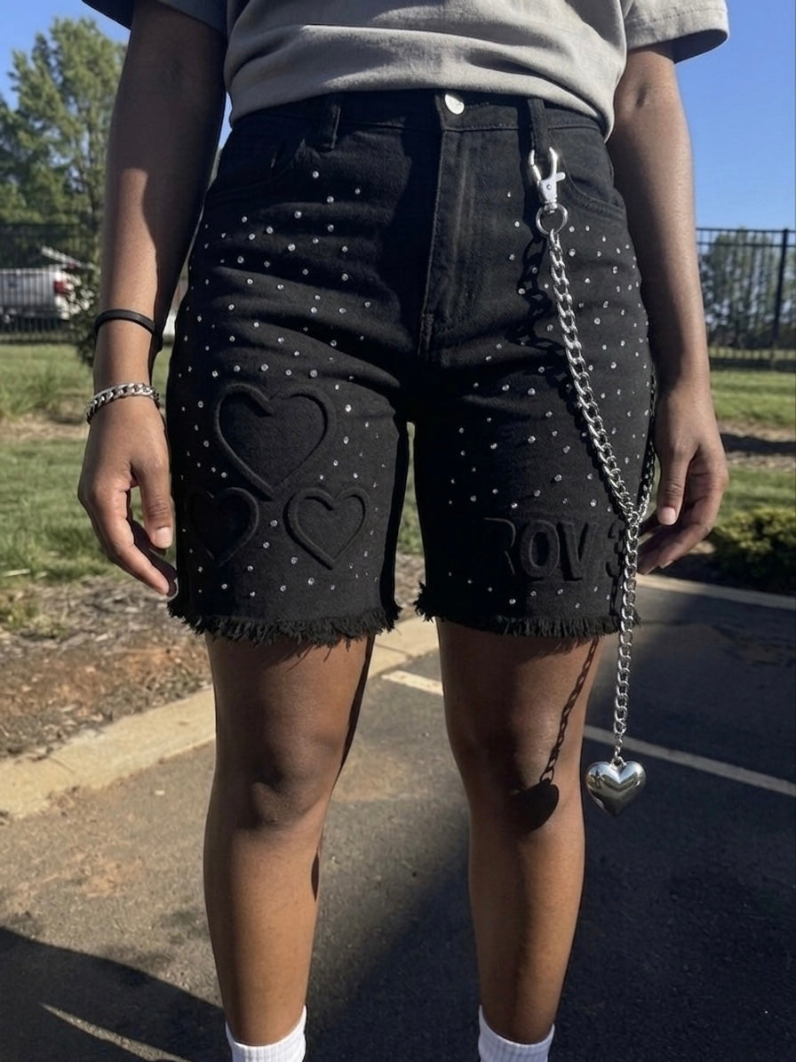 Prov 31 Women shorts