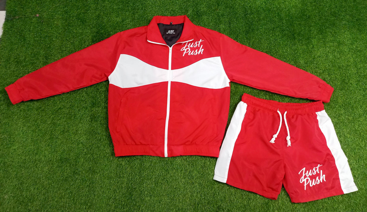 Just Push Tracksuits