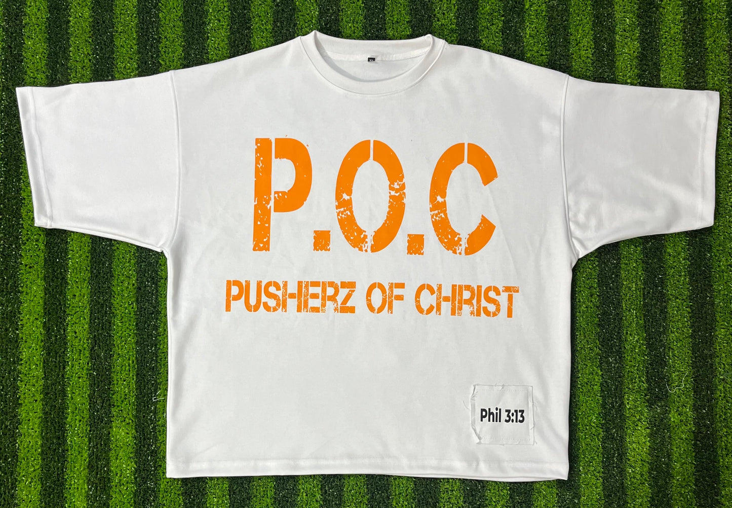 P.O.C Shirts (Unisex)