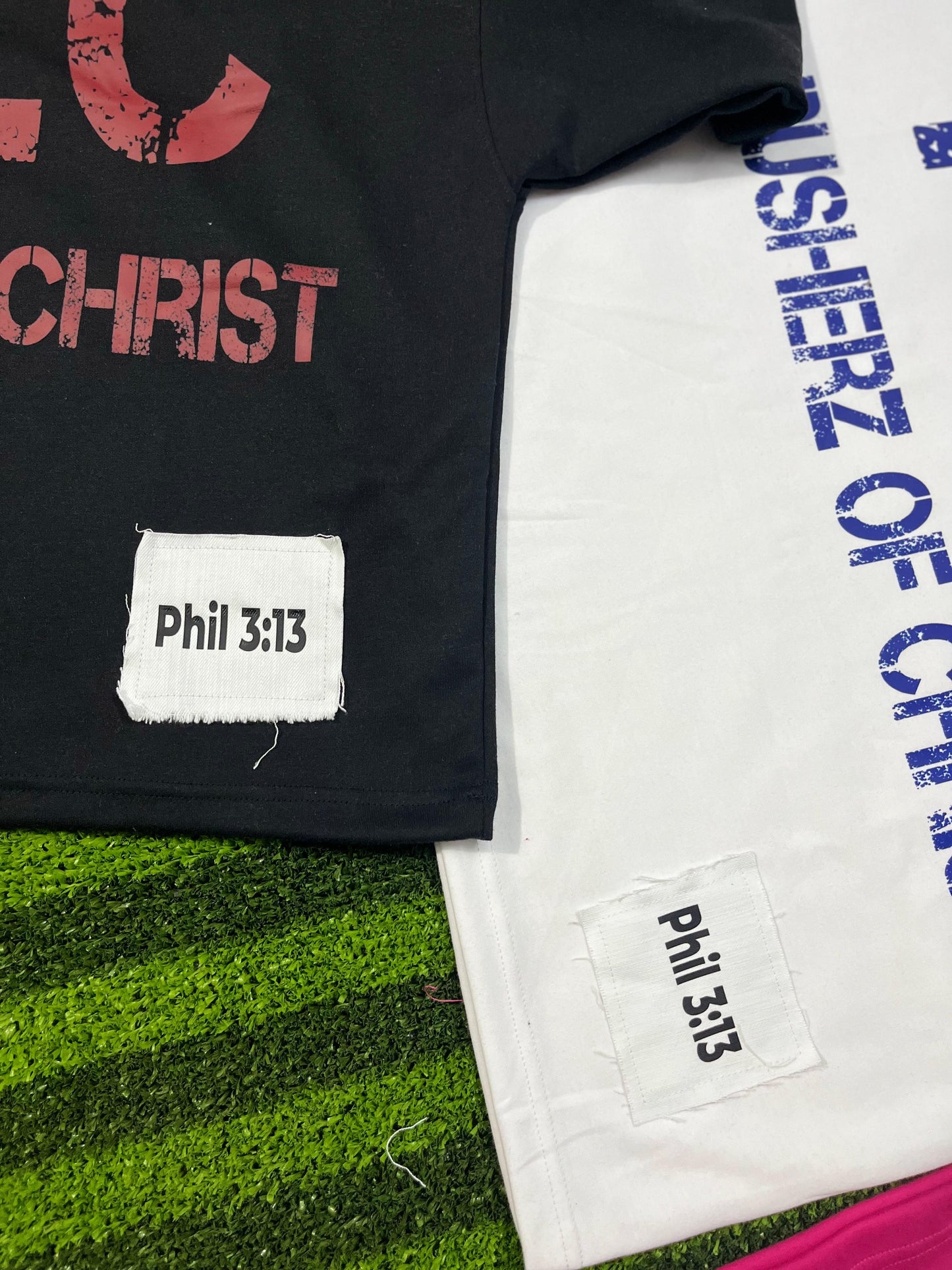 P.O.C Shirts (Unisex)