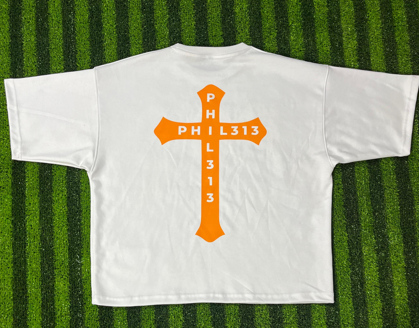 P.O.C Shirts (Unisex)