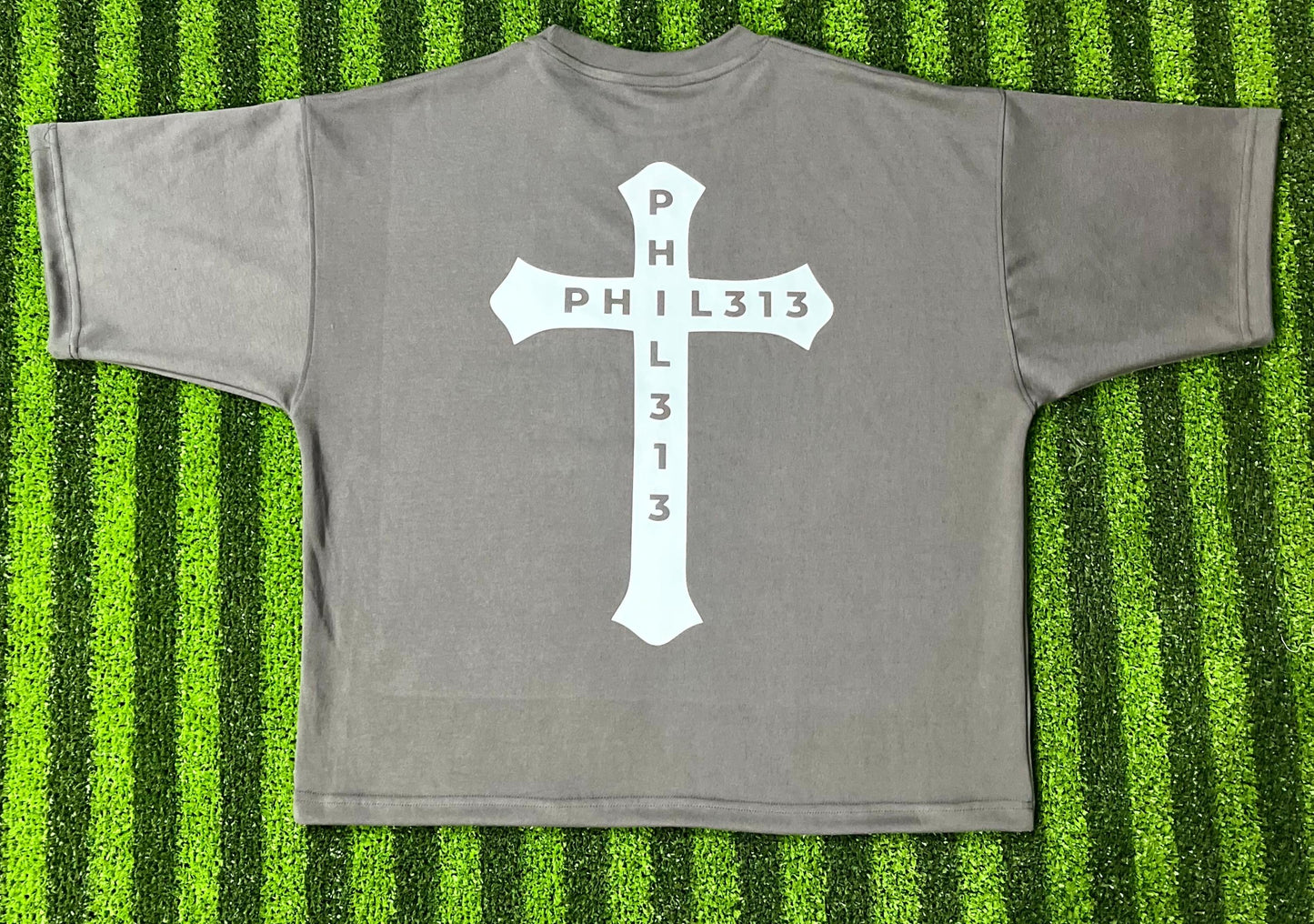 P.O.C Shirts (Unisex)