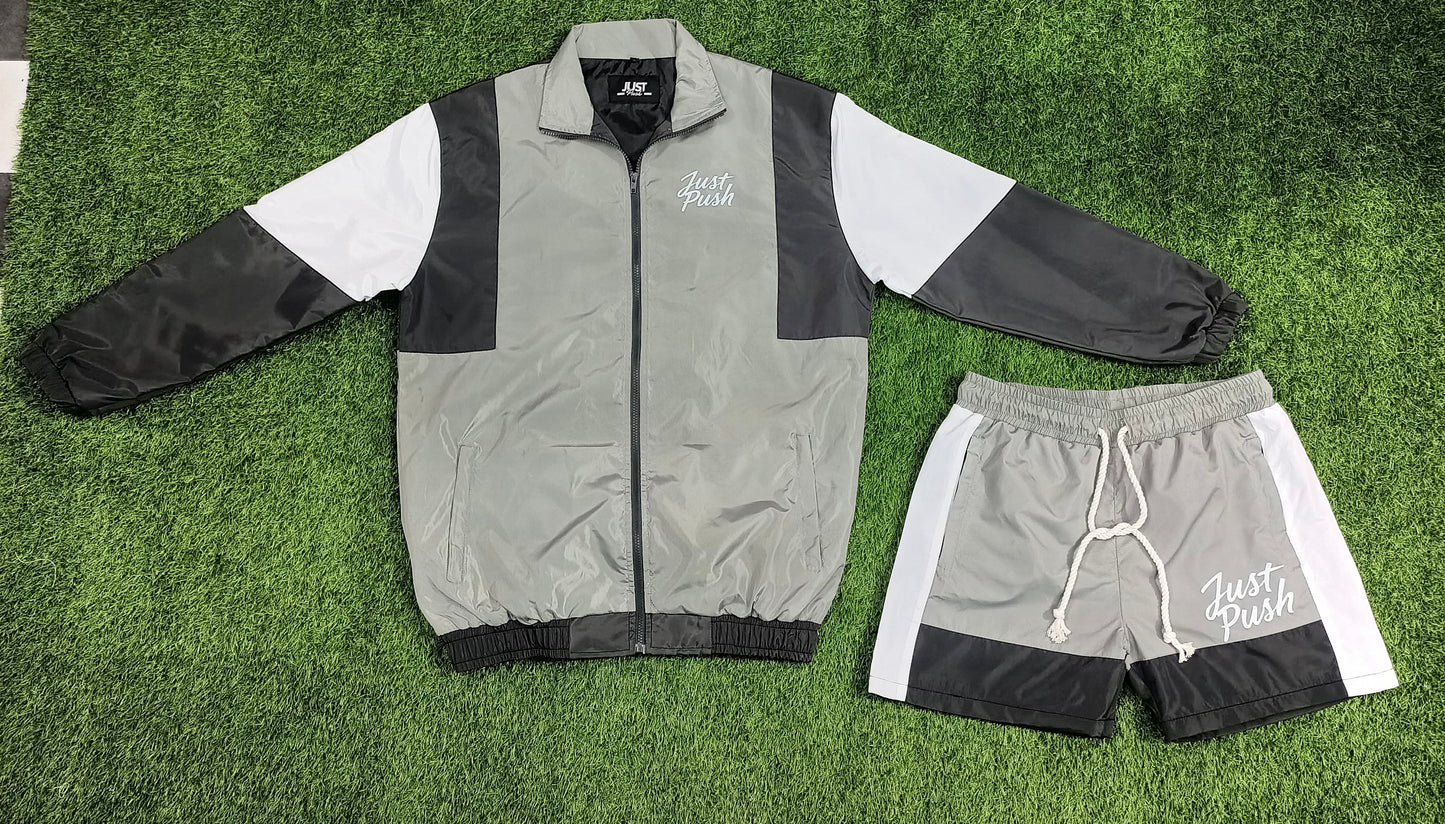 Just Push Tracksuits