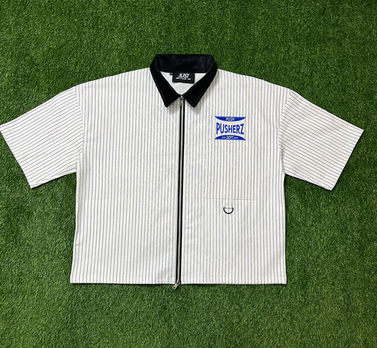 Pusherz Only Casual Shirt