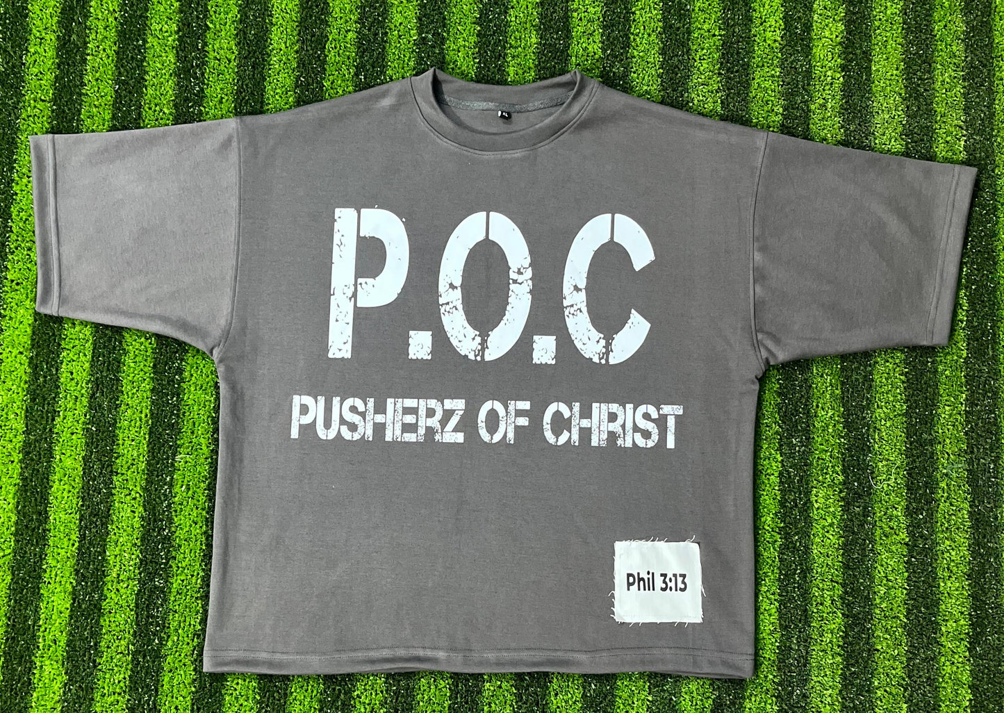 P.O.C Shirts (Unisex)