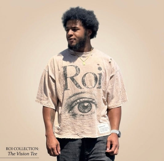 El Roi Tee