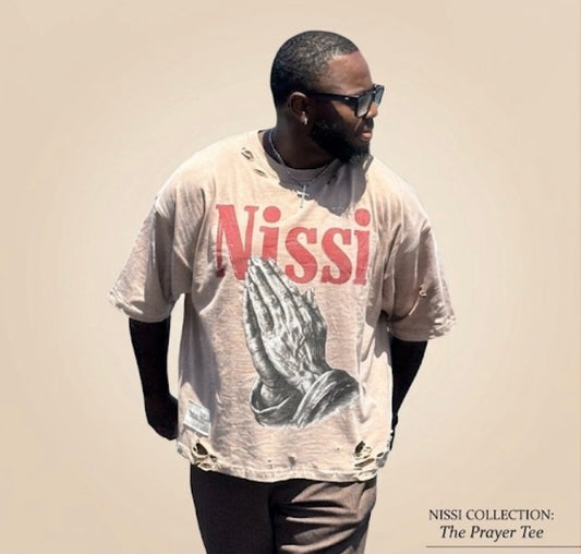 Jehova Nissi Tee