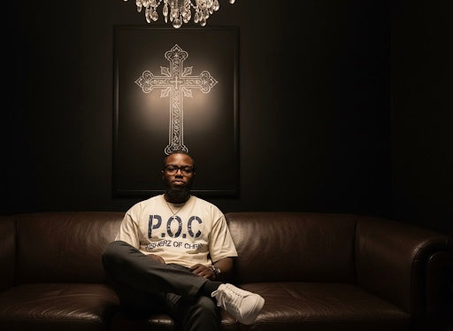 P.O.C Shirts (Unisex)